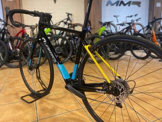 Wilier Garda Disc Ultegra Talla M