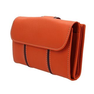 Cartera Billetera para Mujer en Piel de 1ª Calidad