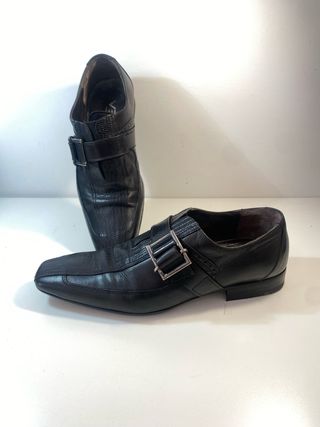Scarpe uomo Vera Pelle Made in Italy