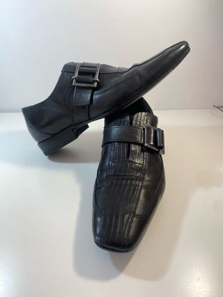 Scarpe uomo Vera Pelle Made in Italy
