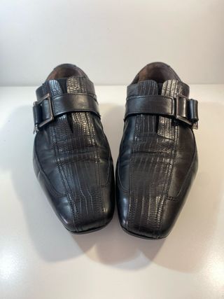 Scarpe uomo Vera Pelle Made in Italy