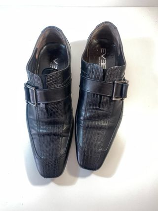 Scarpe uomo Vera Pelle Made in Italy