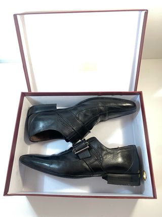 Scarpe uomo Vera Pelle Made in Italy