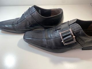 Scarpe uomo Vera Pelle Made in Italy