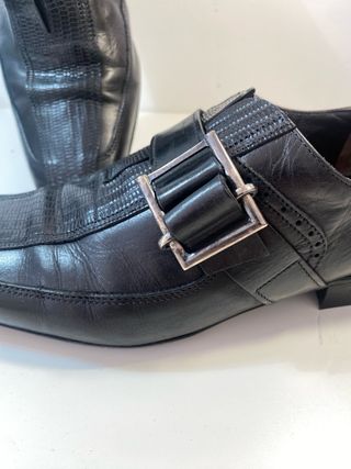 Scarpe uomo Vera Pelle Made in Italy