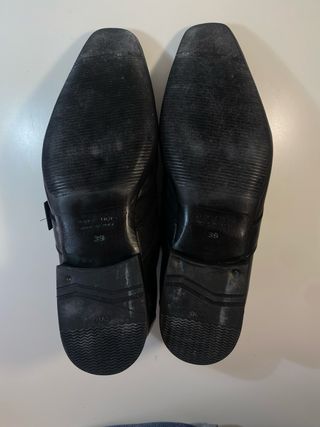 Scarpe uomo Vera Pelle Made in Italy