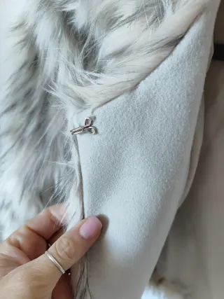 Ecopelliccia GOA GOA