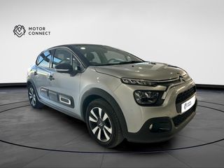 Citroën C3 PureTech 60KW (83CV) Shine