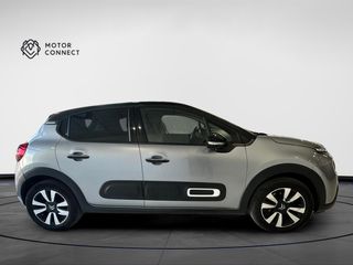 Citroën C3 PureTech 60KW (83CV) Shine