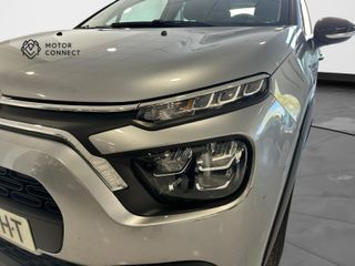 Citroën C3 PureTech 60KW (83CV) Shine