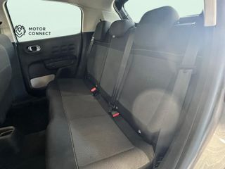 Citroën C3 PureTech 60KW (83CV) Shine