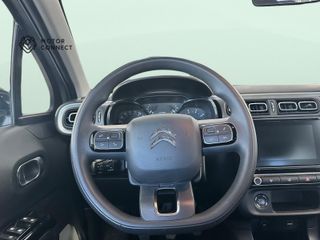 Citroën C3 PureTech 60KW (83CV) Shine