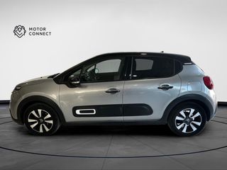 Citroën C3 PureTech 60KW (83CV) Shine
