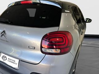 Citroën C3 PureTech 60KW (83CV) Shine