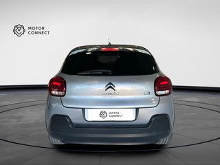 Citroën C3 PureTech 60KW (83CV) Shine