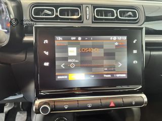 Citroën C3 PureTech 60KW (83CV) Shine