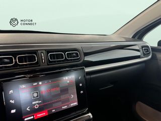 Citroën C3 PureTech 60KW (83CV) Shine