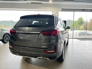 KGM Rexton D22T 4x4 Pro AT GSR – SUV Diésel AT
