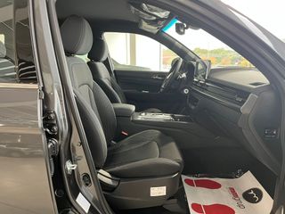 KGM Rexton D22T 4x4 Pro AT GSR – SUV Diésel AT