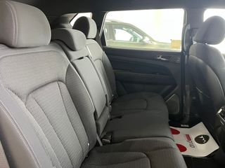 KGM Rexton D22T 4x4 Pro AT GSR – SUV Diésel AT