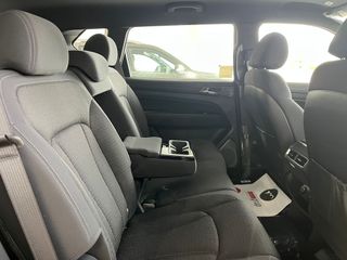 KGM Rexton D22T 4x4 Pro AT GSR – SUV Diésel AT