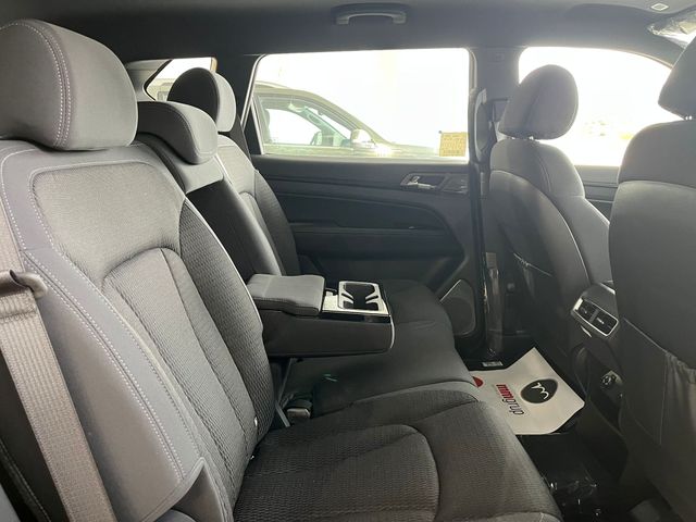 KGM Rexton D22T 4x4 Pro AT GSR – SUV Diésel AT