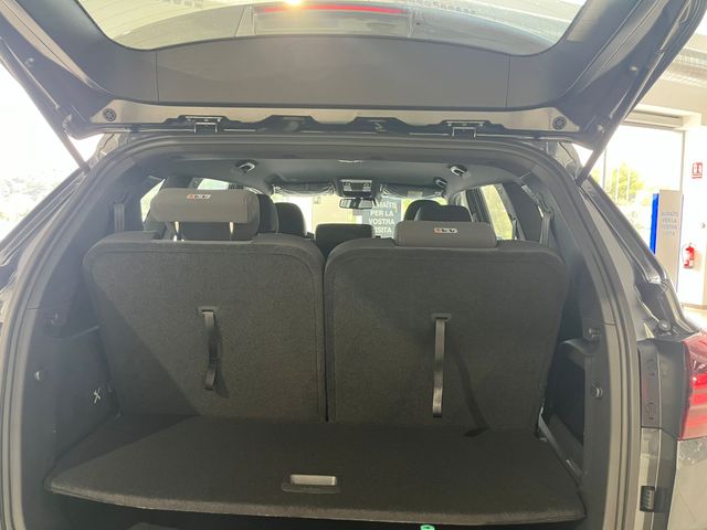 KGM Rexton D22T 4x4 Pro AT GSR – SUV Diésel AT