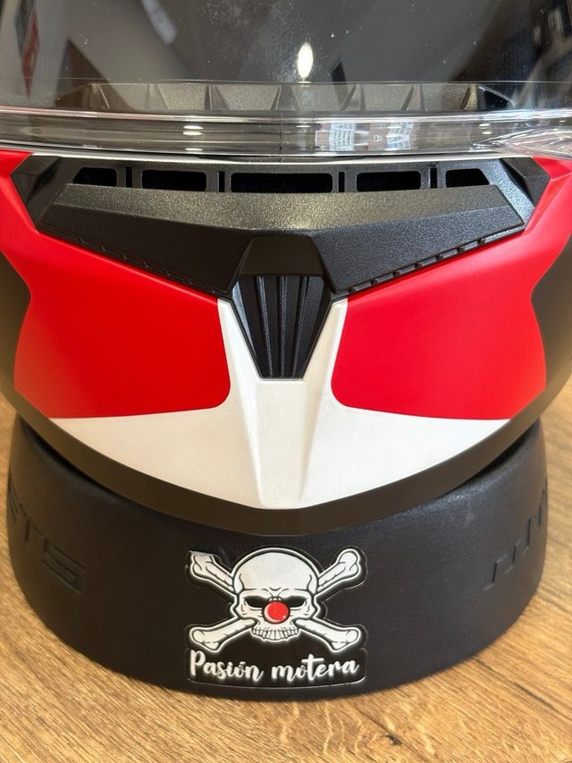 Casco HJC C10 Tins Talla L