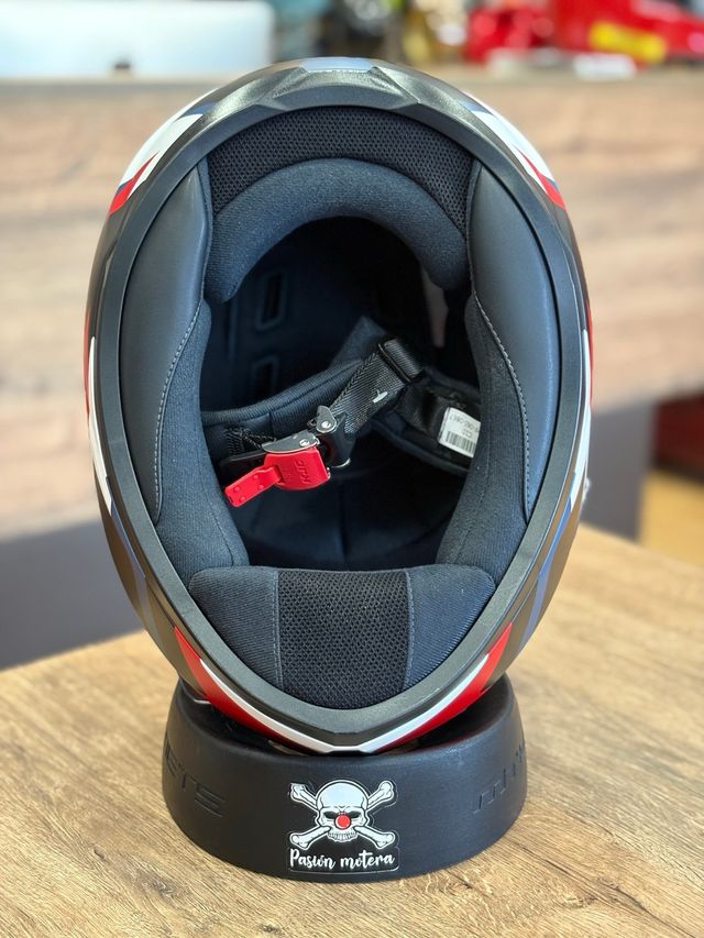 Casco HJC C10 Tins Talla L