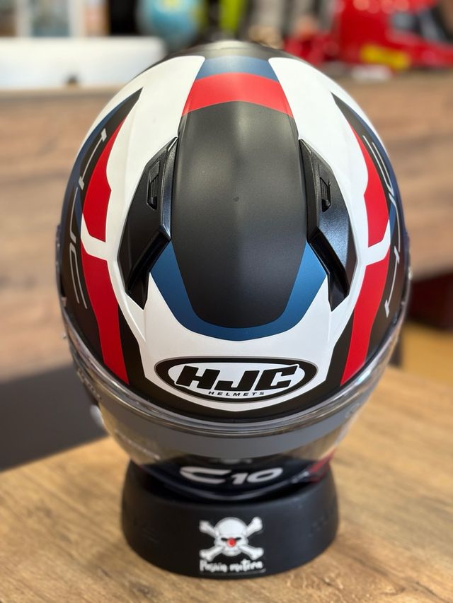 Casco HJC C10 Tins Talla L