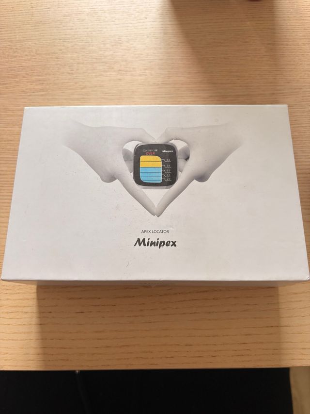 Localizador Apical Woodpecker 2024