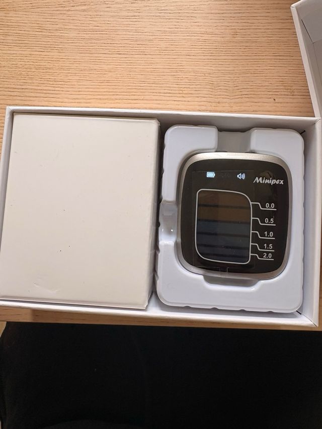 Localizador Apical Woodpecker 2024