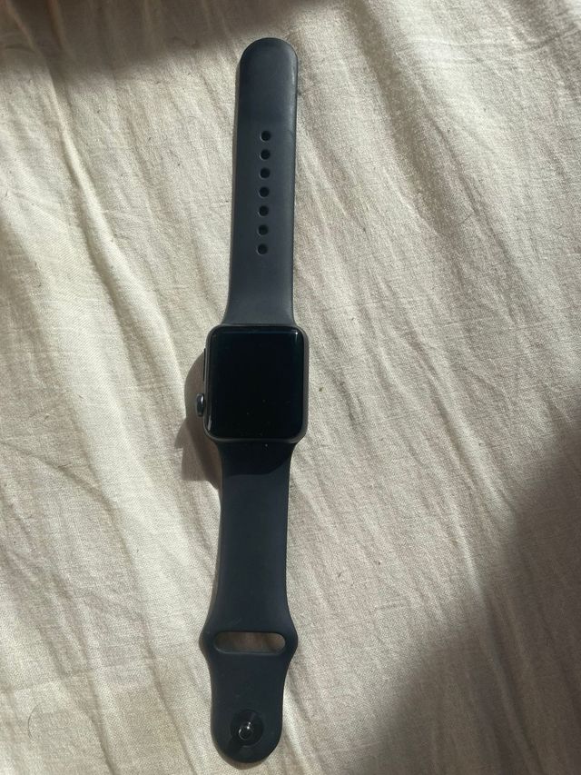 Apple Watch Series 3 Negro 