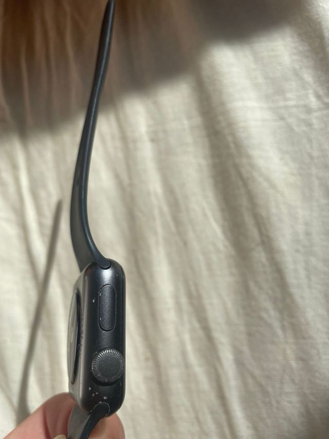 Apple Watch Series 3 Negro 