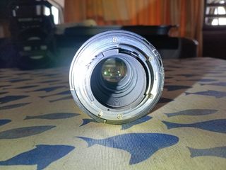 Nikon Teleconverter TC-20E 2x