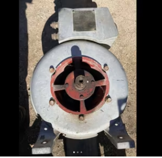 Máquina de soldar Indar