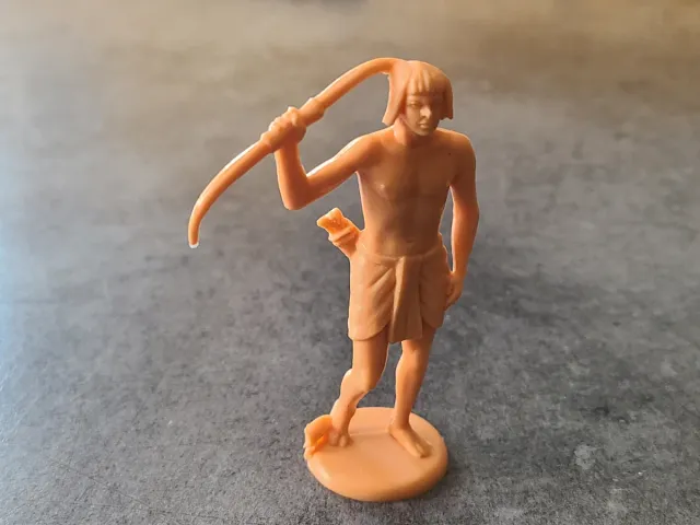 SOLDATINI ATLANTIC - THE EGYPTIANS
LA CAVALLERIA