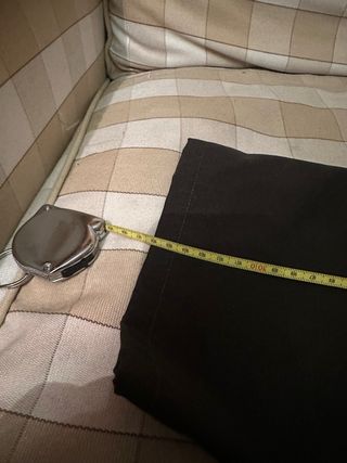 Pantalón caza Le Chameau Gore-Tex Verde Oliva