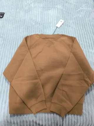 Chándal UGG Talla M Marrón