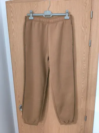Chándal UGG Talla M Marrón