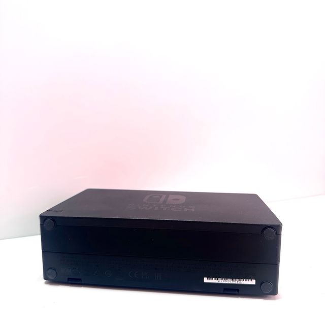 Nintendo Switch Dock station Originale 