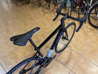 Wilier Garda Disc 105 Talla S y XS