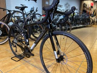 Wilier Garda Disc 105 Talla S y XS