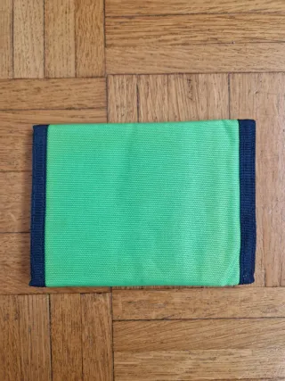 Portafoglio Invicta vintage anni '90