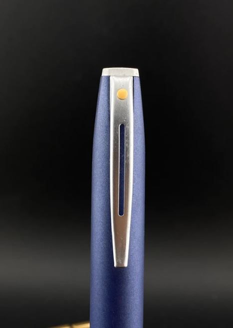 Bolígrafo Sheaffer Classic 7330 Azul