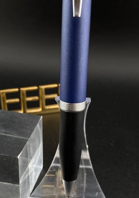 Bolígrafo Sheaffer Classic 7330 Azul