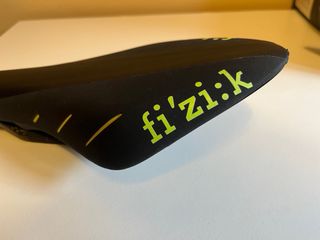 Fizik Arione R3 Carbono Trenzado
