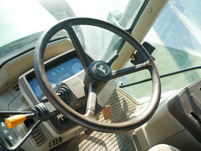 Tractor John Deere 6920