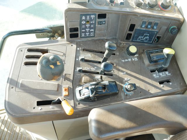 Tractor John Deere 6920