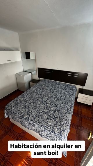 Habitación Doble en alquiler